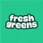 freshgreens logo